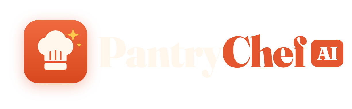 PantryChef AI